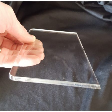 Lisseur en Pléxiglass