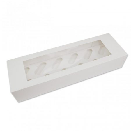 Boîte 12 Inserts Rectangulaire