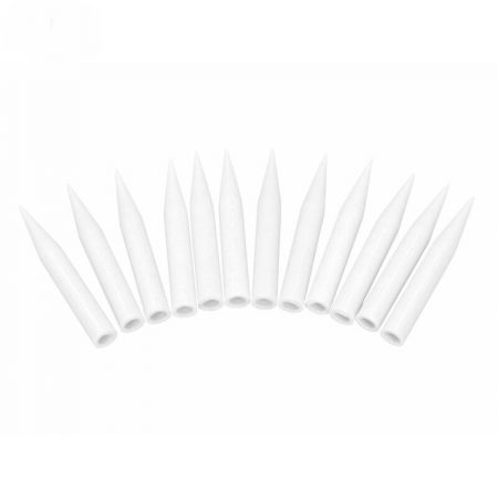 Cônes pour Fleurs - Moyen 12 pièces