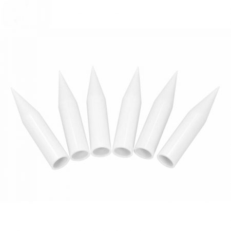 Cônes pour Fleurs -  Large 6 pièces