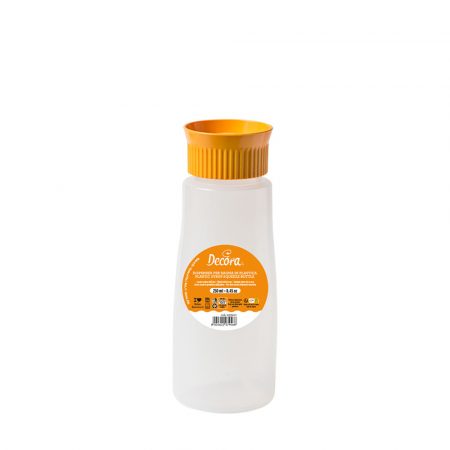 Bouteille en Plastique 250 ml