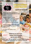 Atelier Spécial Anniversaire 6+++